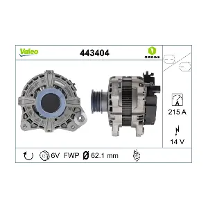 9210 VALEO