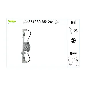 851260 VALEO