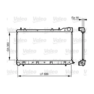 735404 VALEO