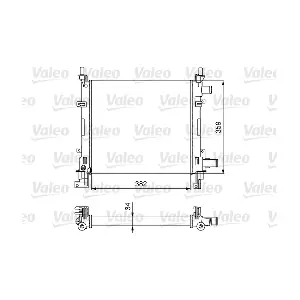 VALEO 734772