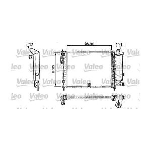730491 VALEO