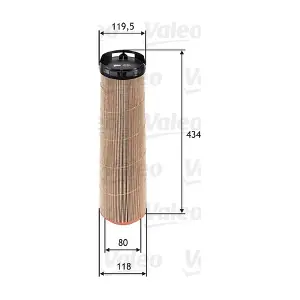VALEO 585670
