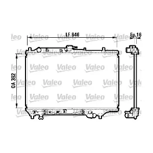 VALEO 732362
