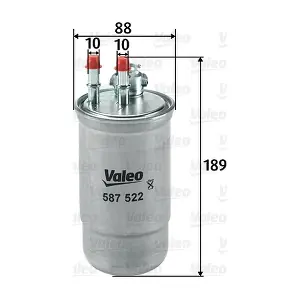 VALEO 587522
