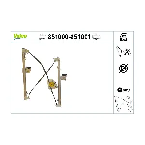 851000 VALEO
