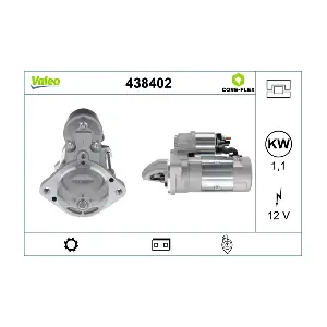 VALEO 438402