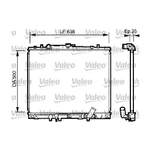 VALEO 734424