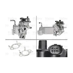 700439 VALEO