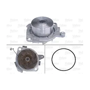 VALEO 506516