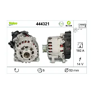 444321 VALEO