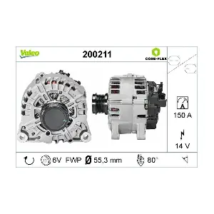 VALEO 200211