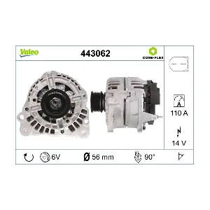 VALEO 443062