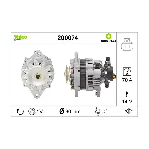 VALEO 200074