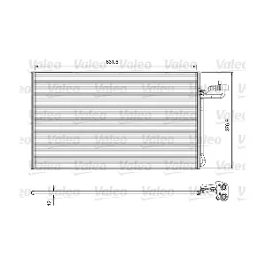 VALEO 814325