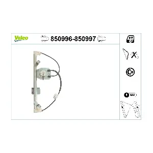 850996 VALEO