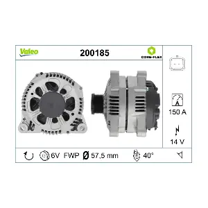 VALEO 200185