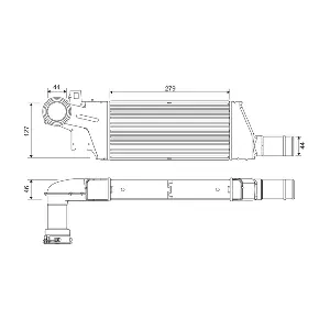 VALEO 818809