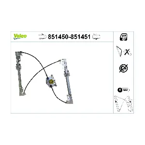 851450 VALEO