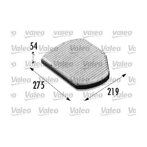 VALEO 698697