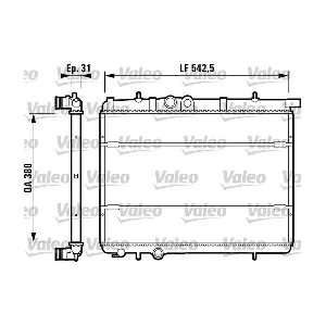 VALEO 732308