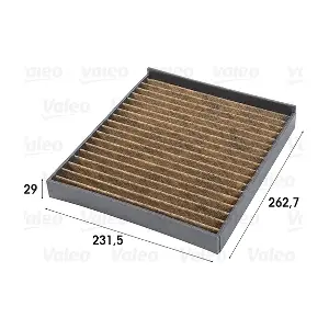 VALEO 701008