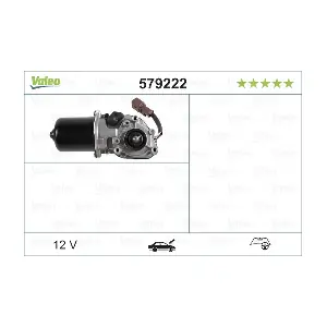 579222 VALEO