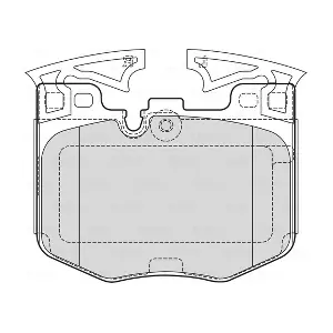 VALEO 601755