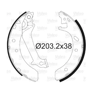VALEO 562580