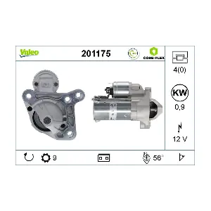 VALEO 201175