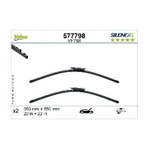 VALEO 577798
