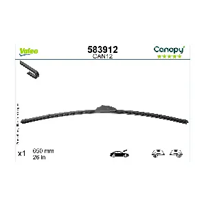 VALEO 583912