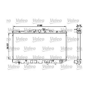 VALEO 731095