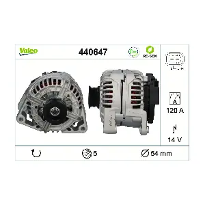 VALEO 440647