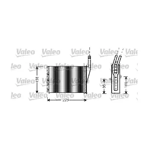 812287 VALEO