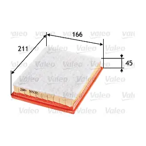 VALEO 585055