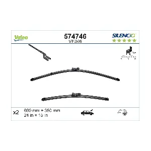 574746 VALEO