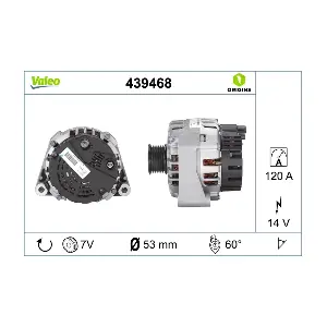 439468 VALEO