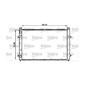 732397 VALEO