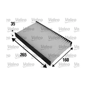 VALEO 698454