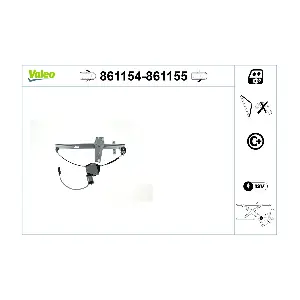 861154 VALEO
