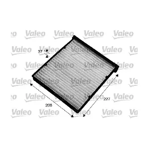 VALEO 715543