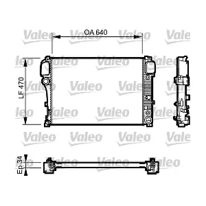 734940 VALEO