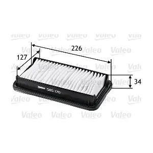 VALEO 585170