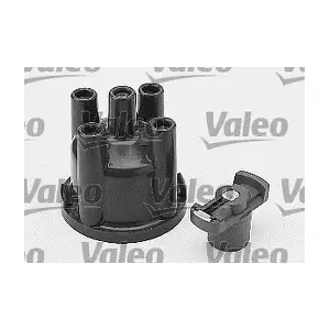 VALEO 243162 Ремонтний комплект, розподільник запалювання
