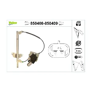 850408 VALEO