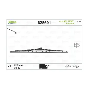 628601 VALEO