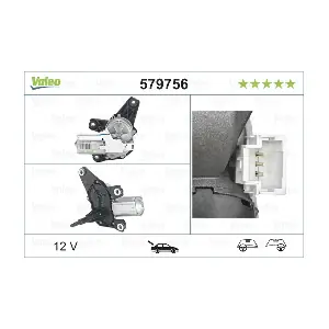 579756 VALEO