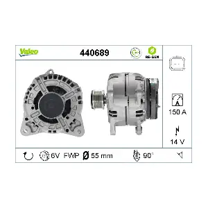 VALEO 440689