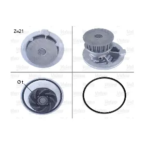 VALEO 506003