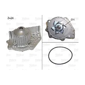 VALEO 506114